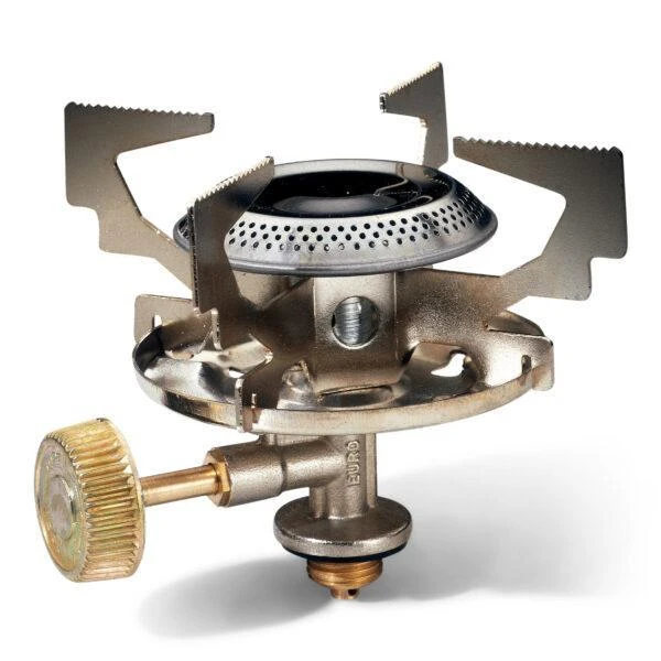 Portable camping stove